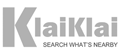 KlaiKlai Logo